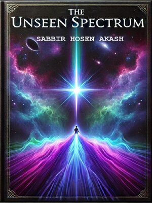 cover image of The Unseen Spectrum